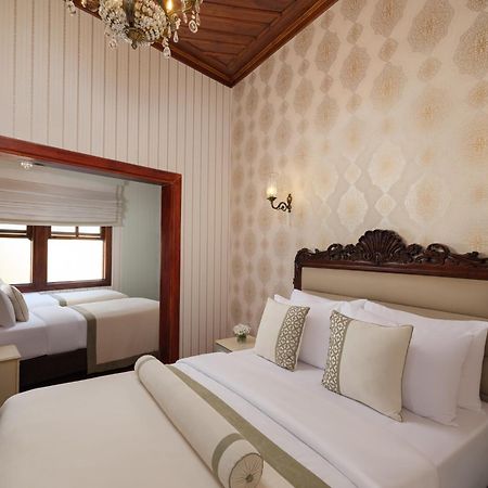 Hotel 1207 Special Class Antalya Eksteriør billede