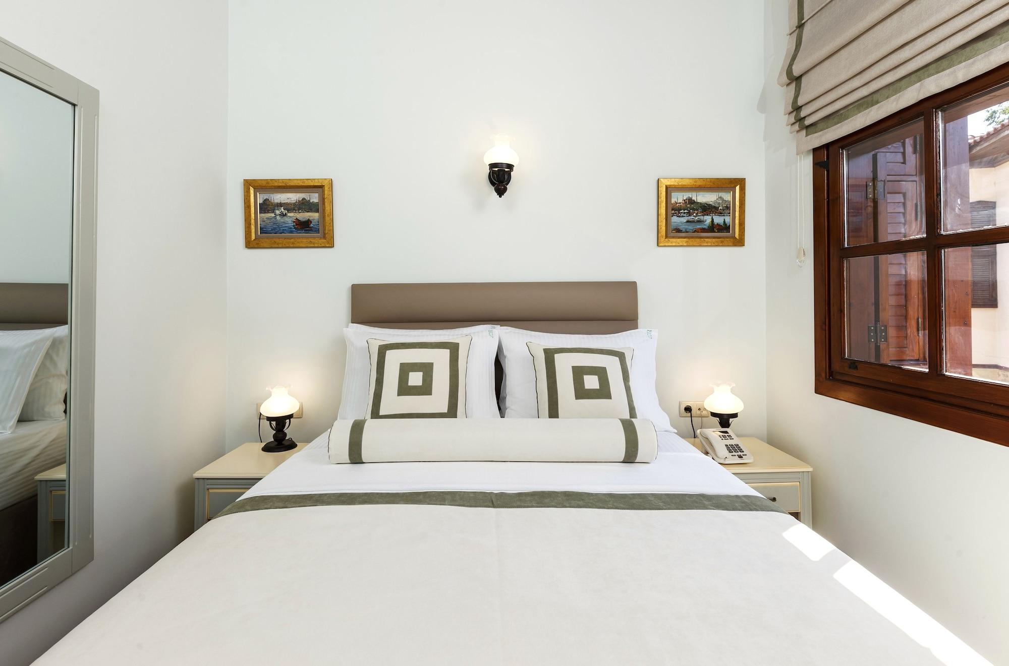 Hotel 1207 Special Class Antalya Eksteriør billede