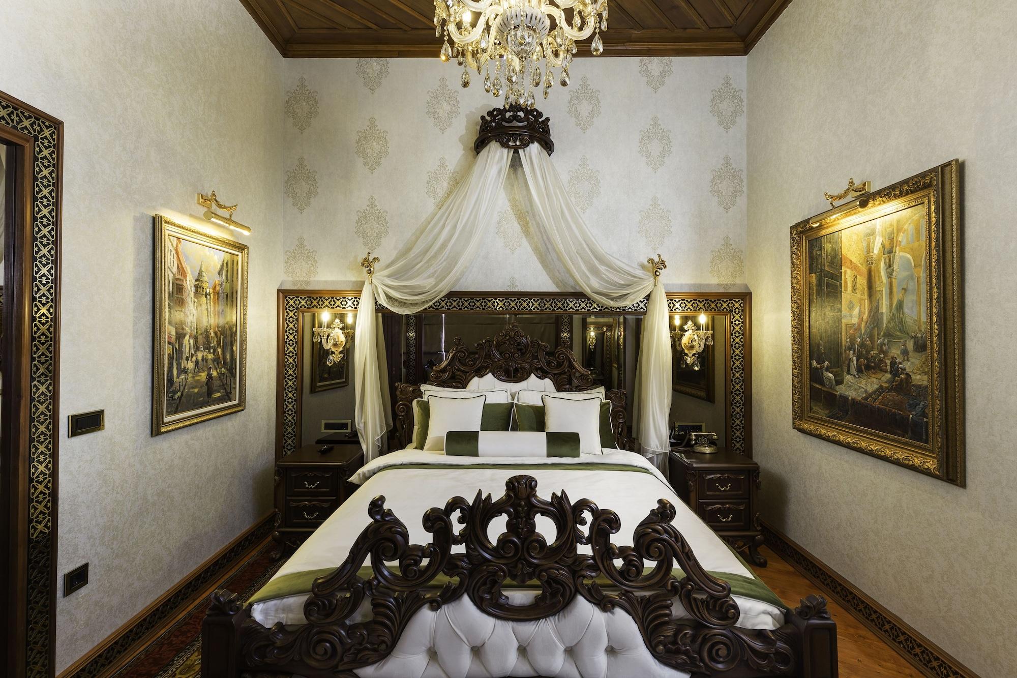 Hotel 1207 Special Class Antalya Eksteriør billede