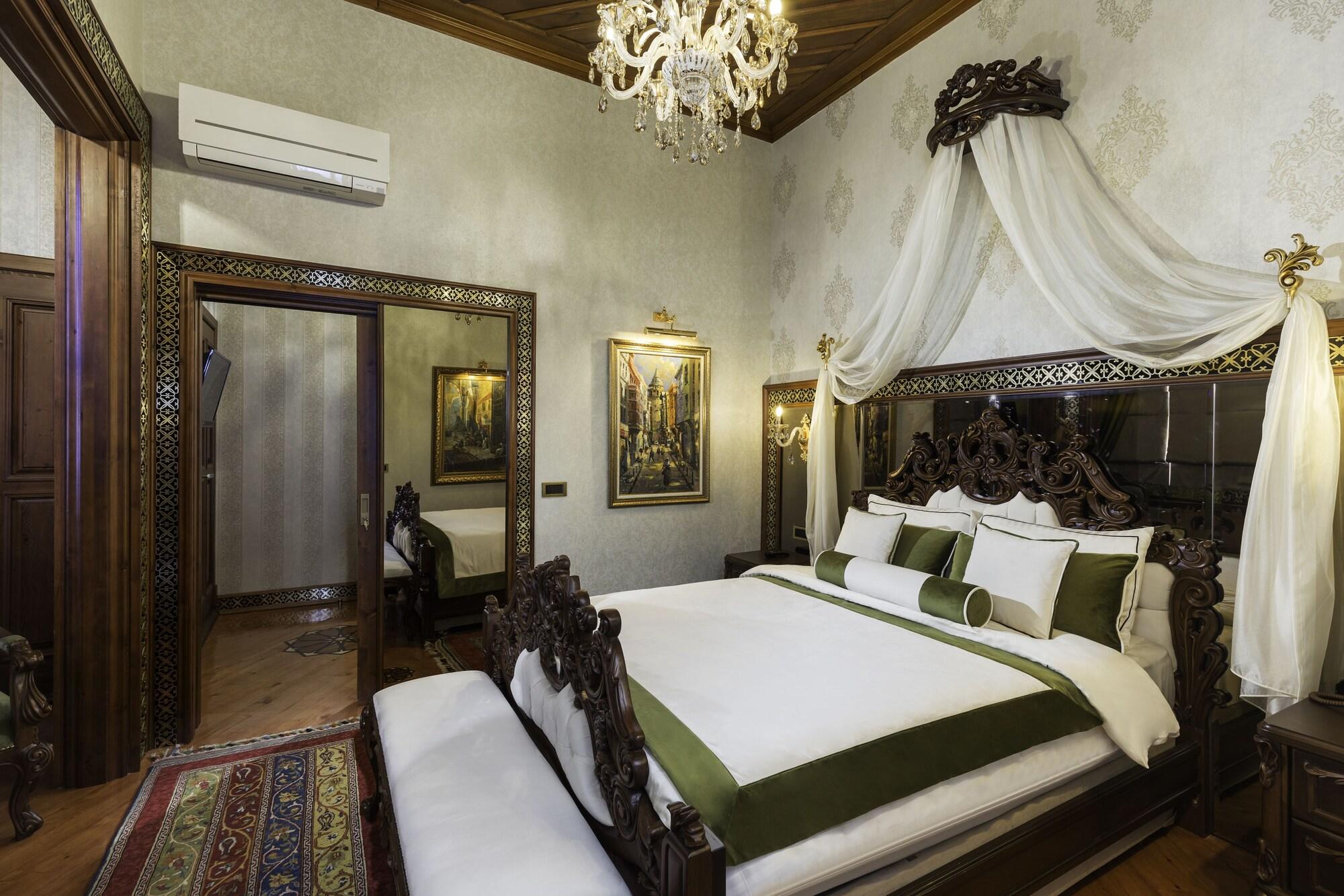 Hotel 1207 Special Class Antalya Eksteriør billede