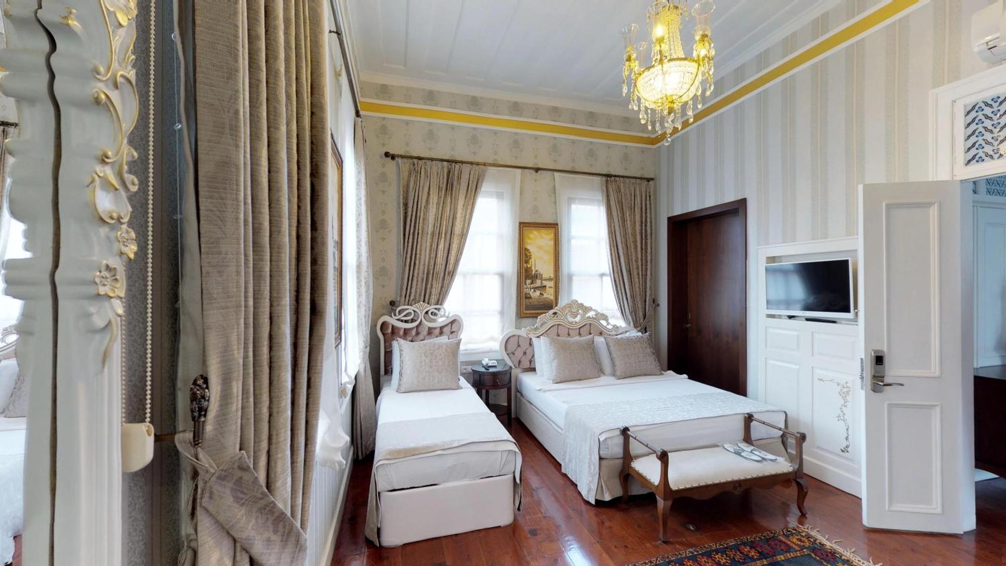 Hotel 1207 Special Class Antalya Eksteriør billede