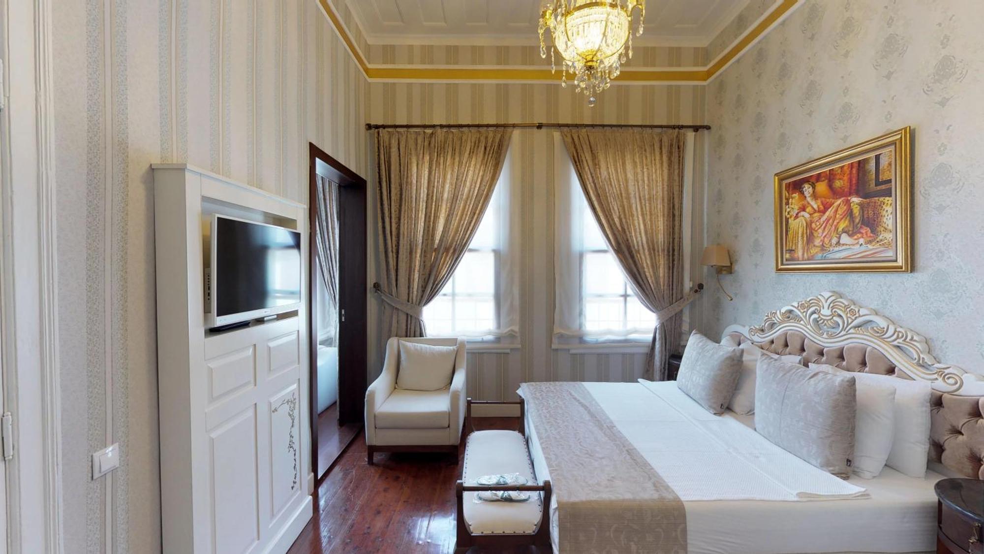 Hotel 1207 Special Class Antalya Eksteriør billede