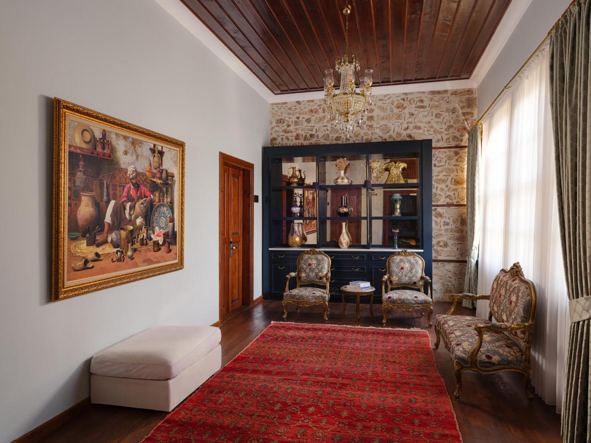 Hotel 1207 Special Class Antalya Eksteriør billede