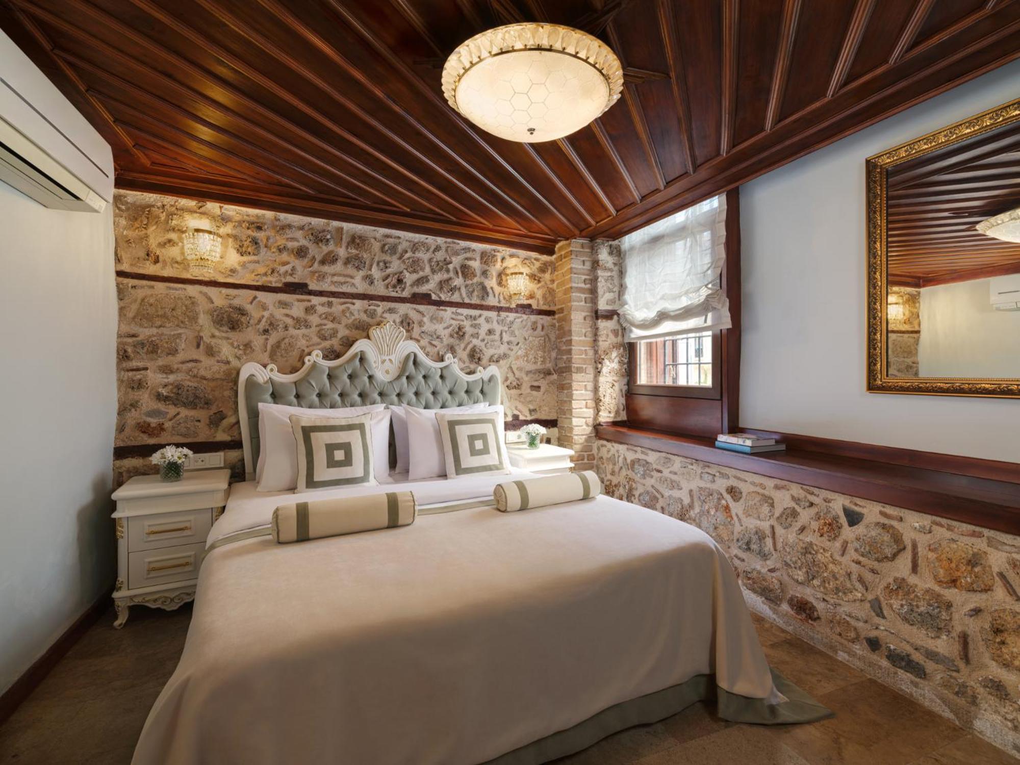 Hotel 1207 Special Class Antalya Eksteriør billede