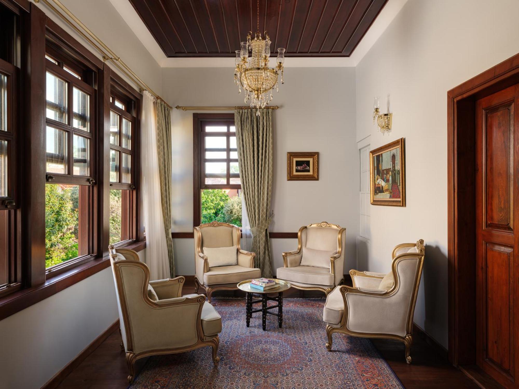 Hotel 1207 Special Class Antalya Eksteriør billede
