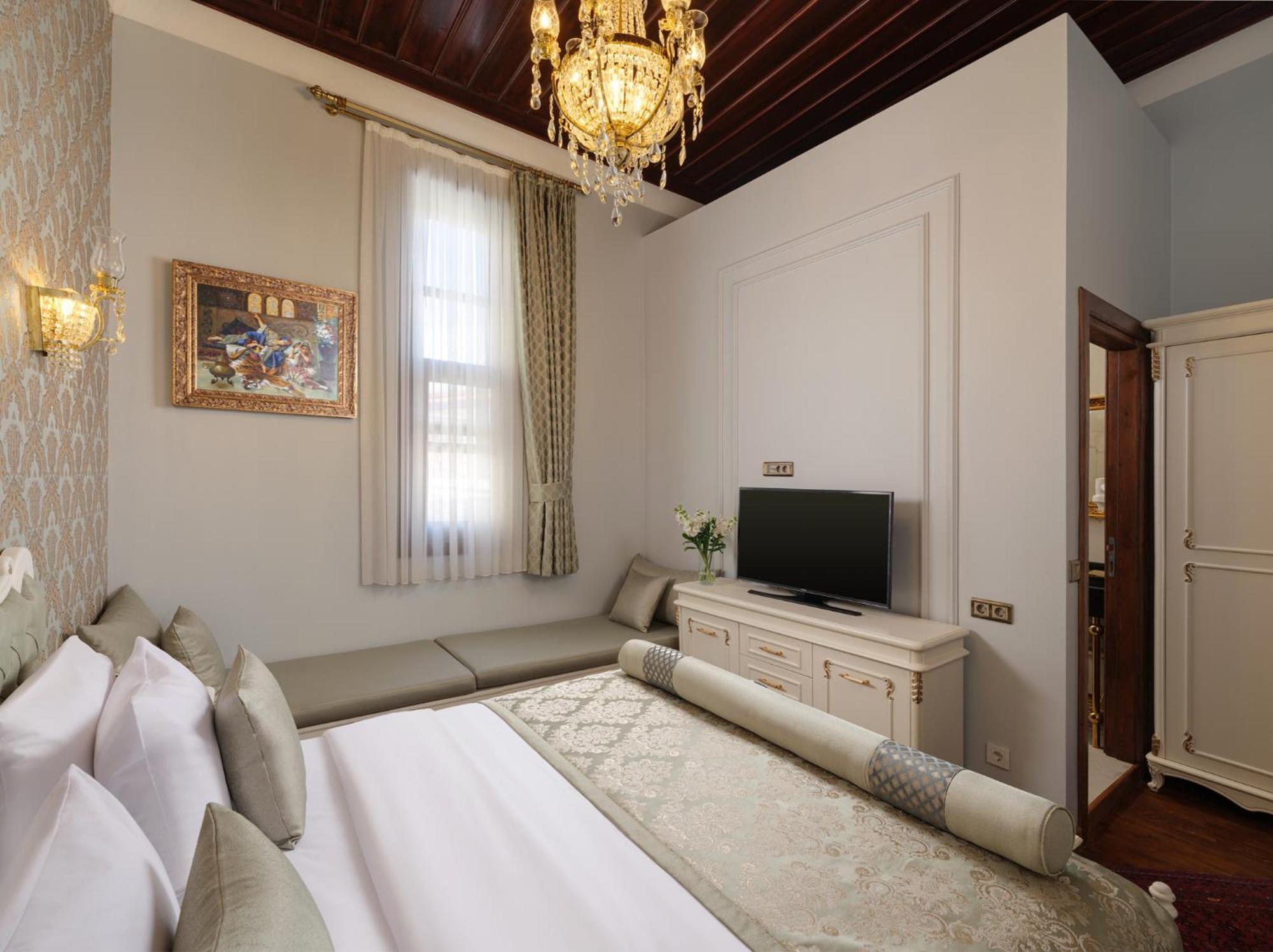 Hotel 1207 Special Class Antalya Eksteriør billede