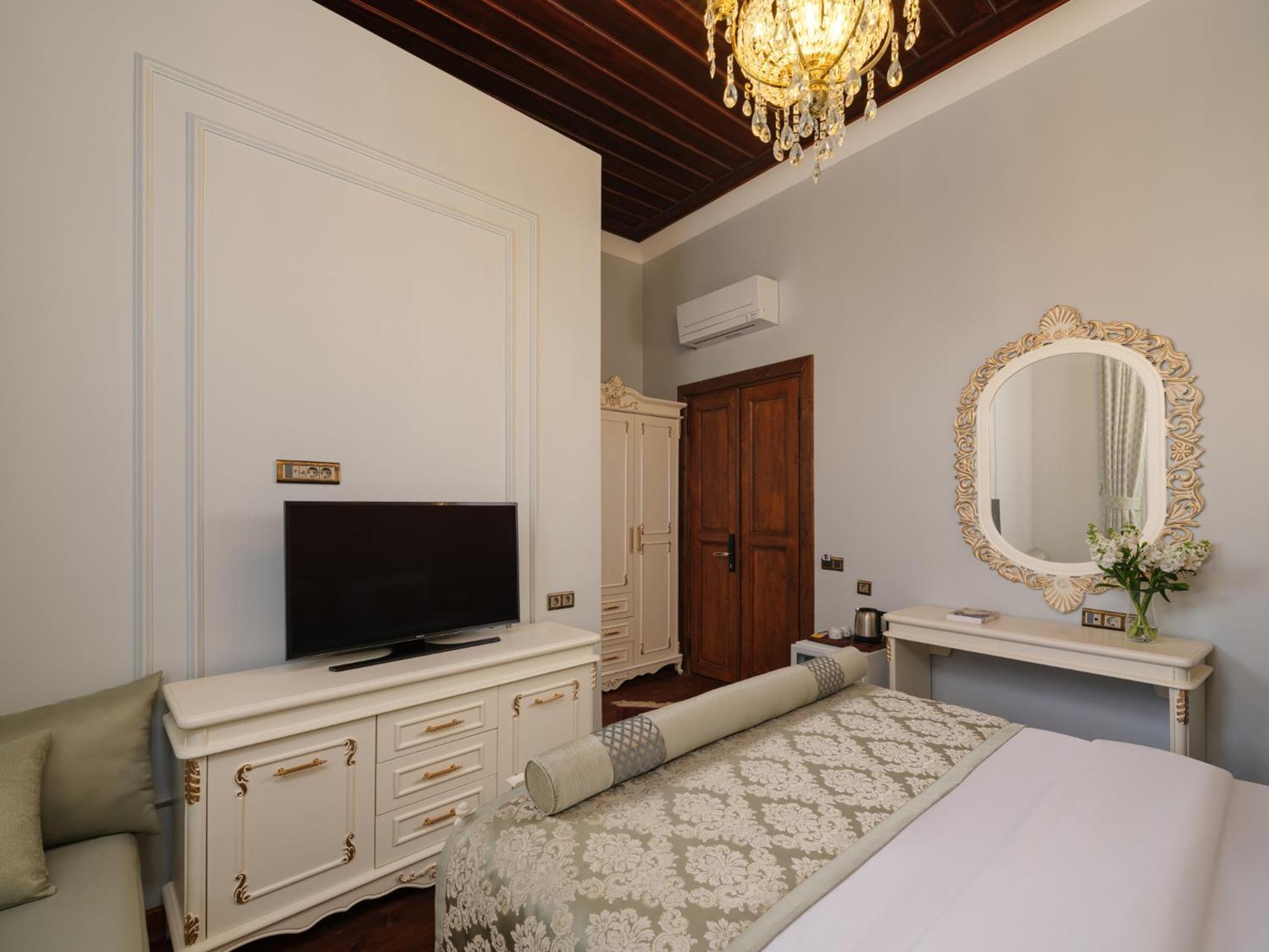 Hotel 1207 Special Class Antalya Eksteriør billede