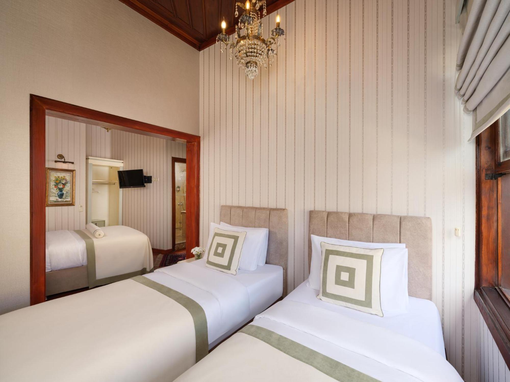 Hotel 1207 Special Class Antalya Eksteriør billede