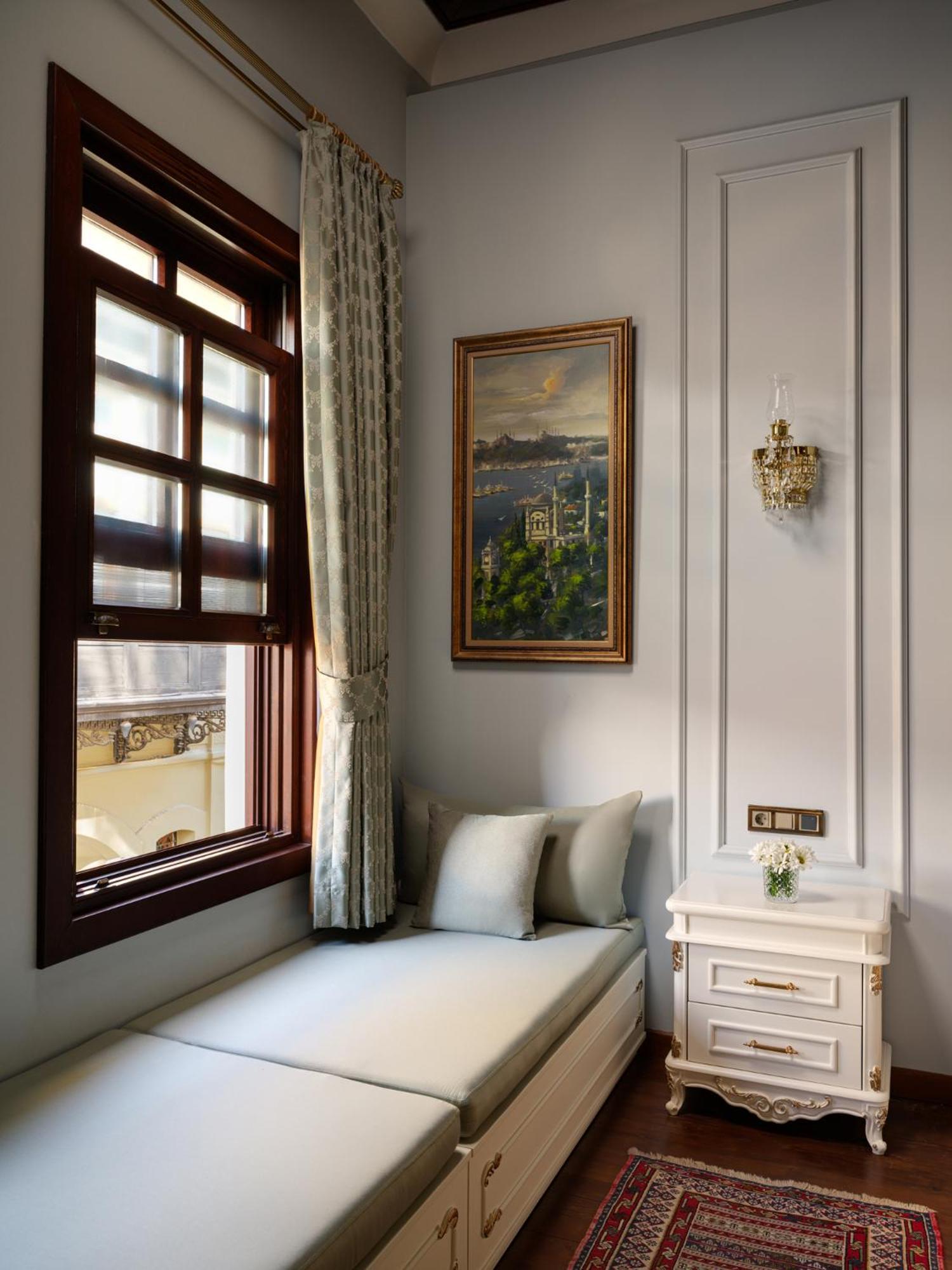Hotel 1207 Special Class Antalya Eksteriør billede