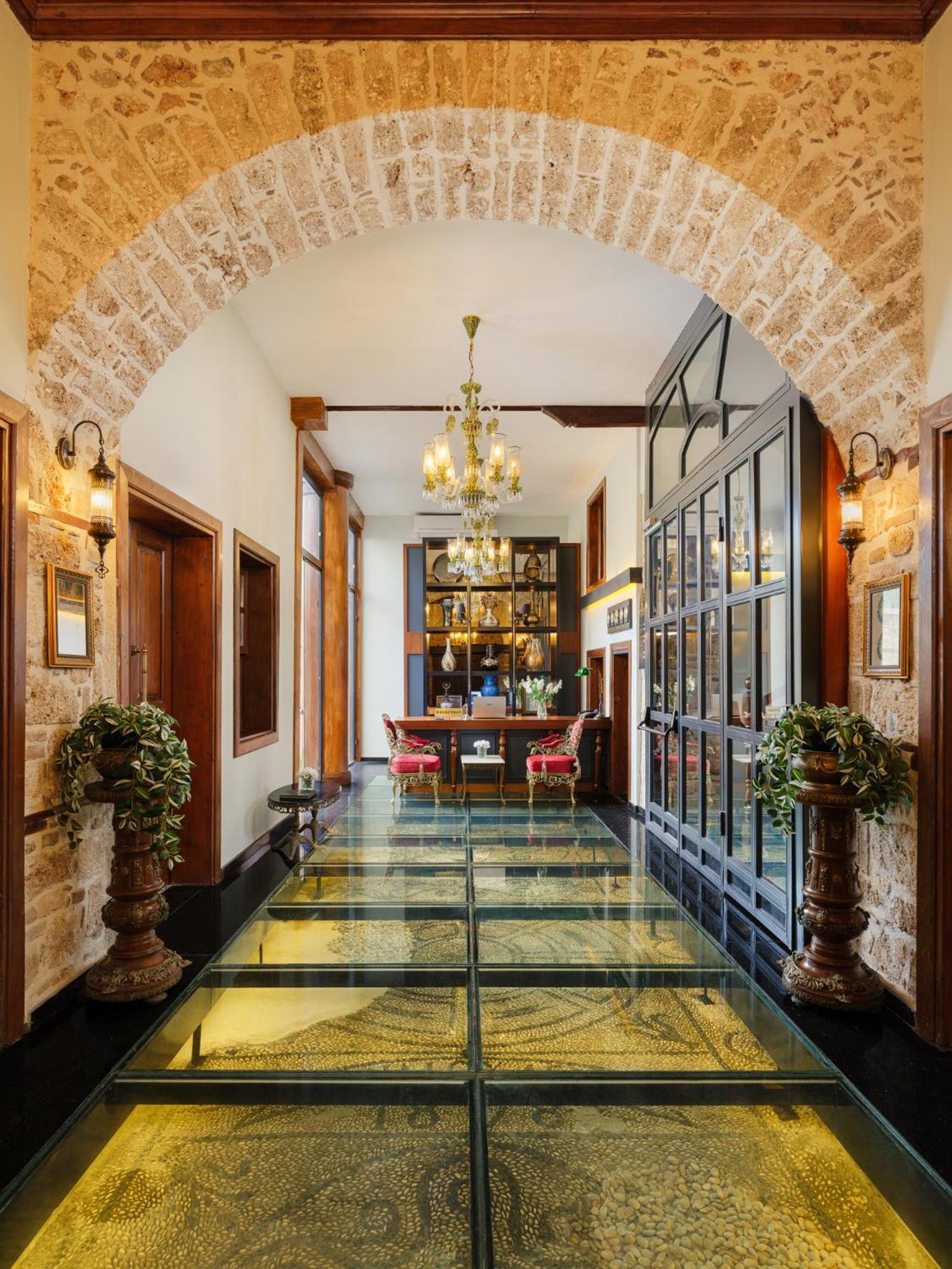 Hotel 1207 Special Class Antalya Eksteriør billede