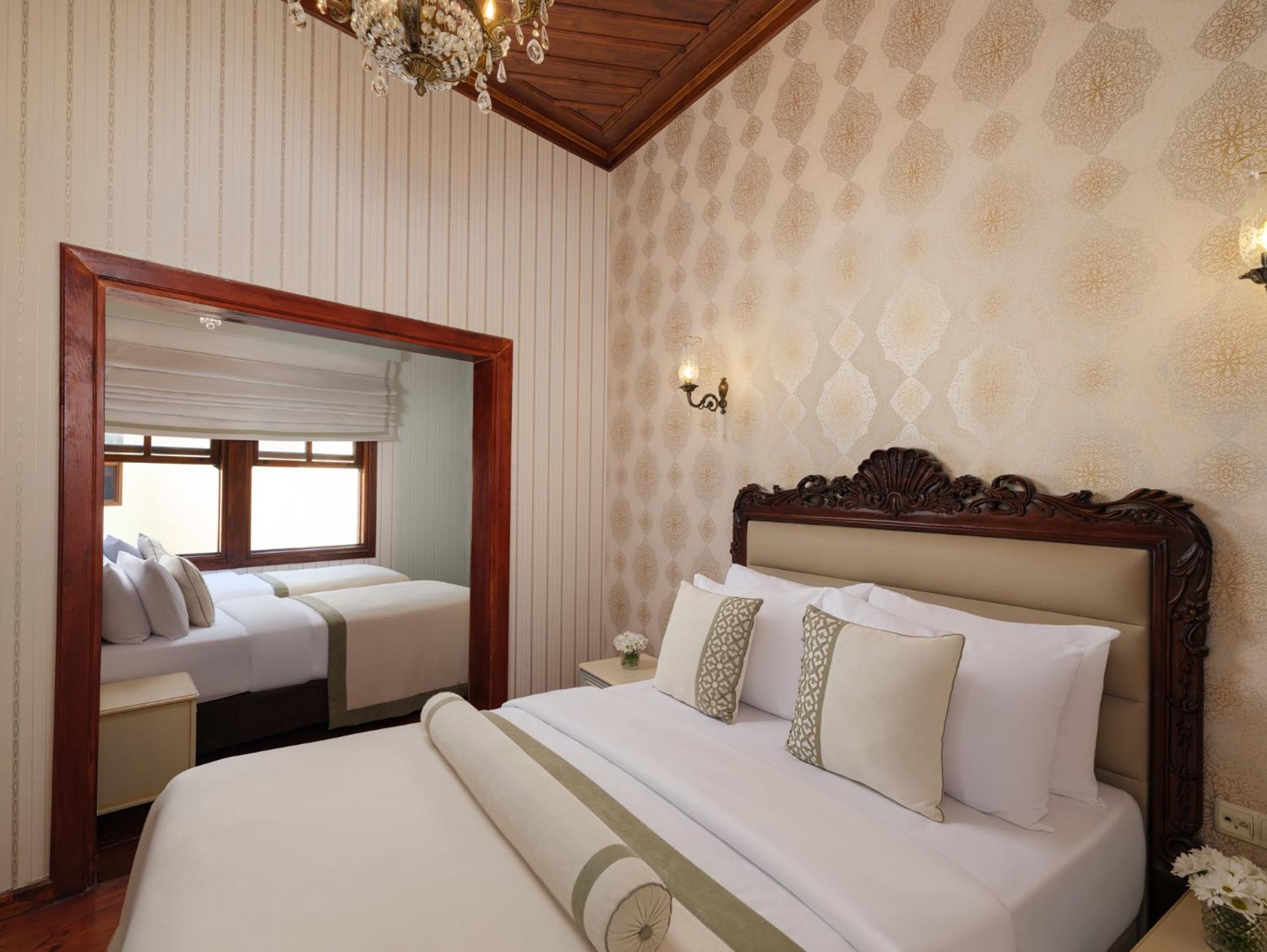 Hotel 1207 Special Class Antalya Eksteriør billede