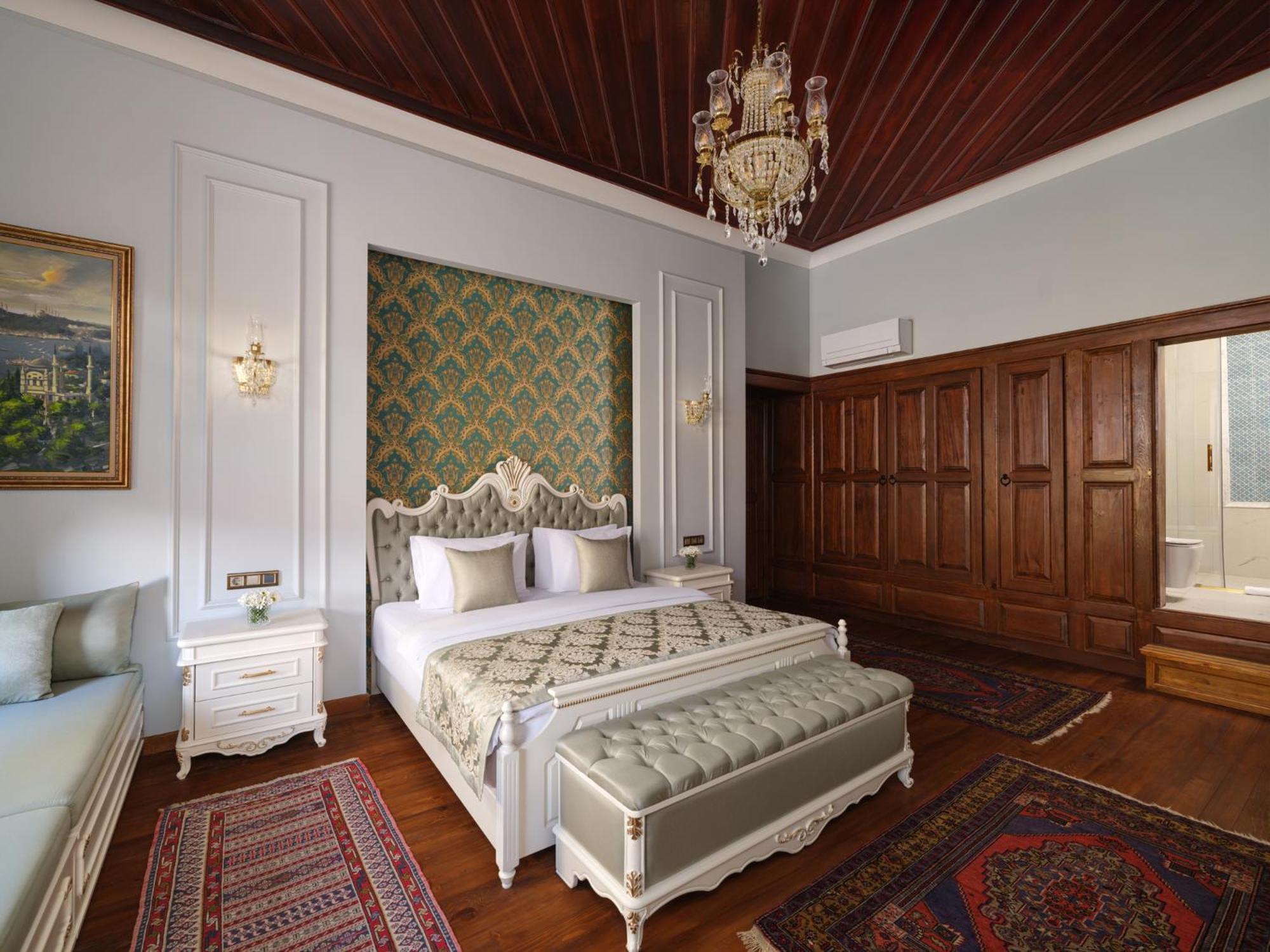 Hotel 1207 Special Class Antalya Eksteriør billede