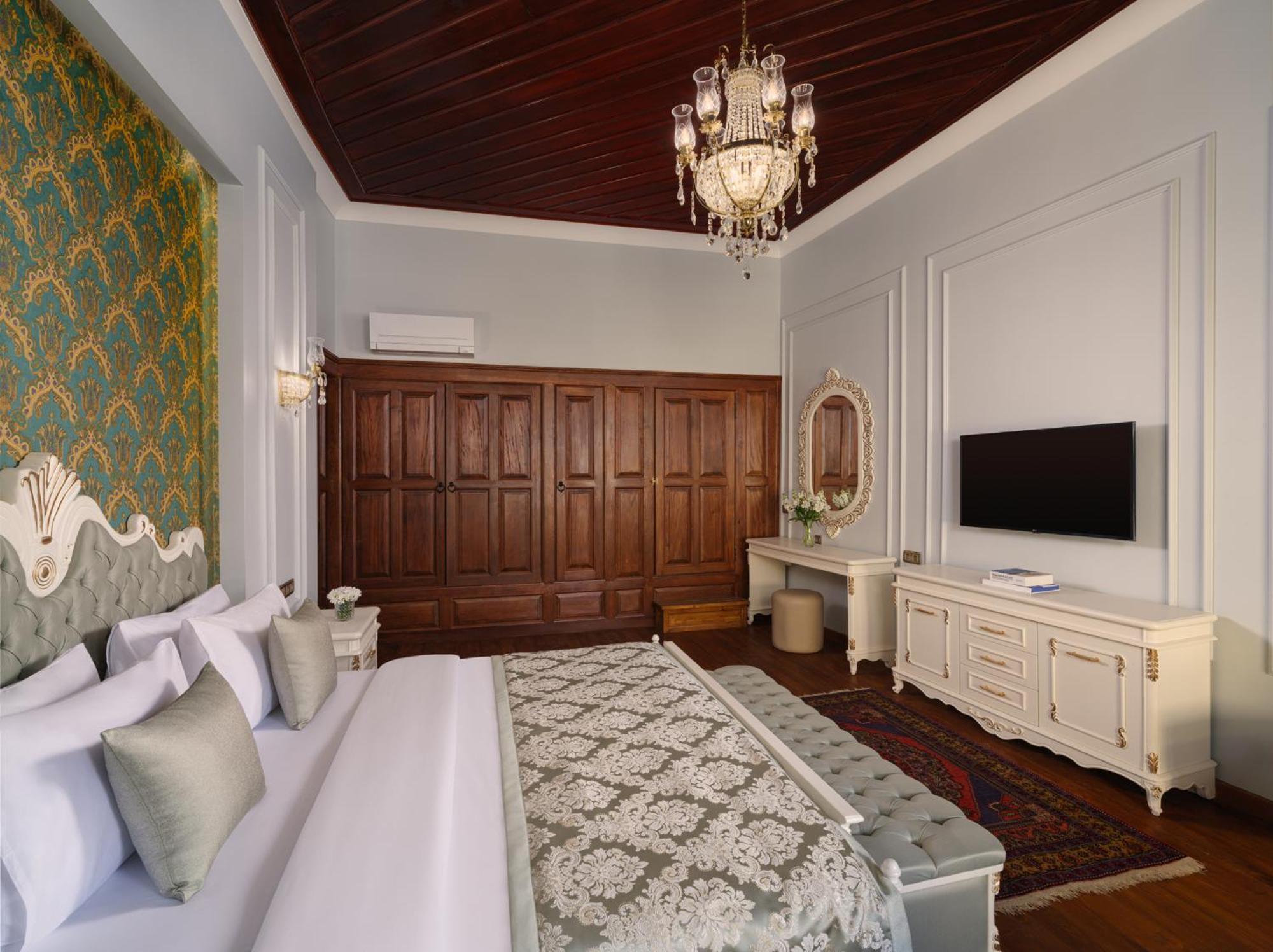 Hotel 1207 Special Class Antalya Eksteriør billede