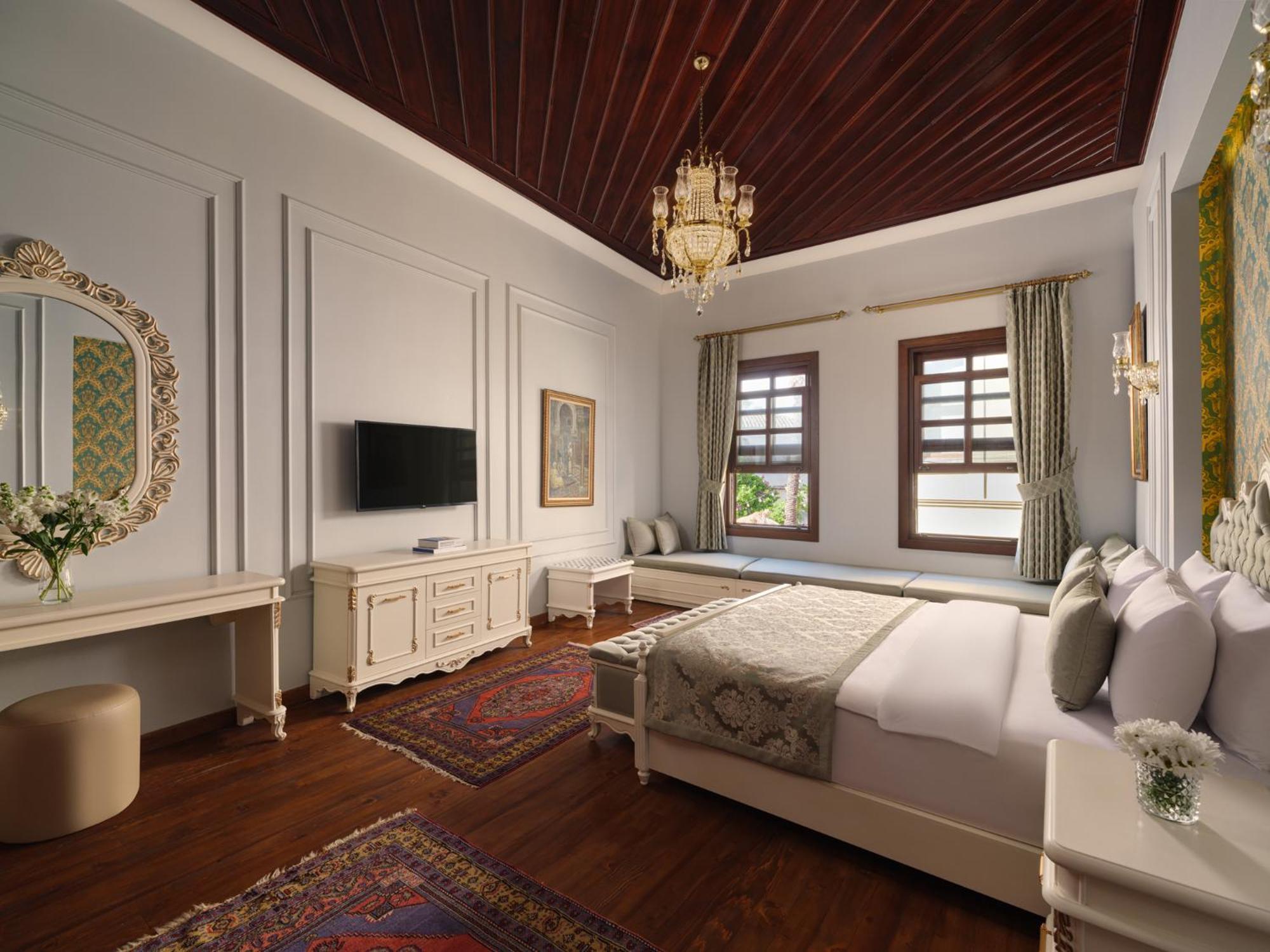Hotel 1207 Special Class Antalya Eksteriør billede