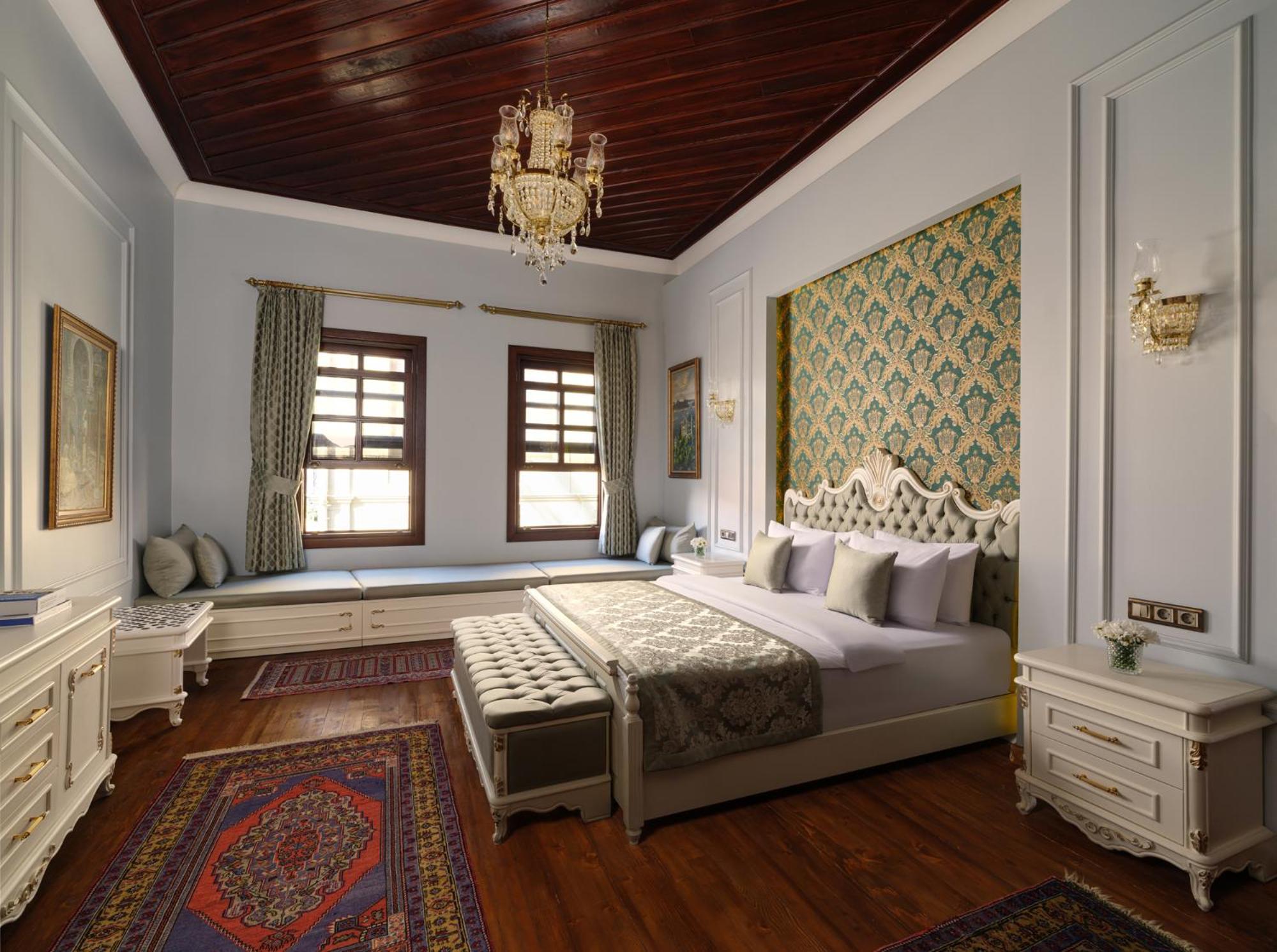 Hotel 1207 Special Class Antalya Eksteriør billede
