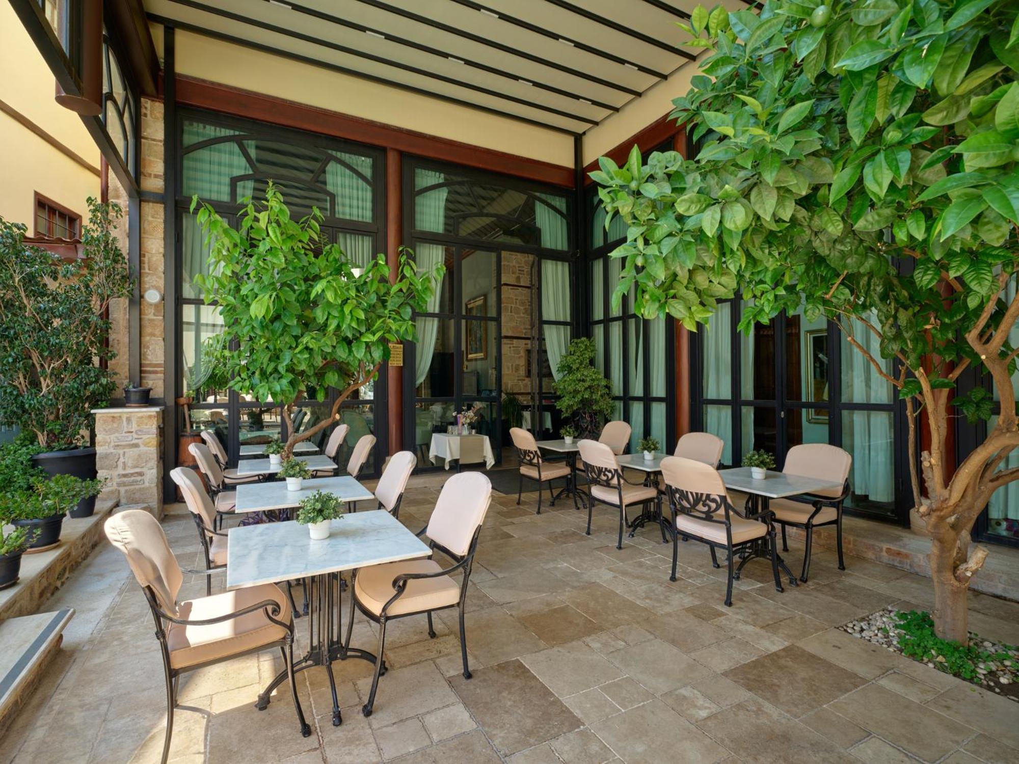 Hotel 1207 Special Class Antalya Eksteriør billede