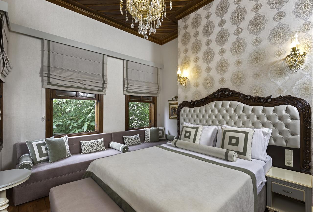 Hotel 1207 Special Class Antalya Eksteriør billede