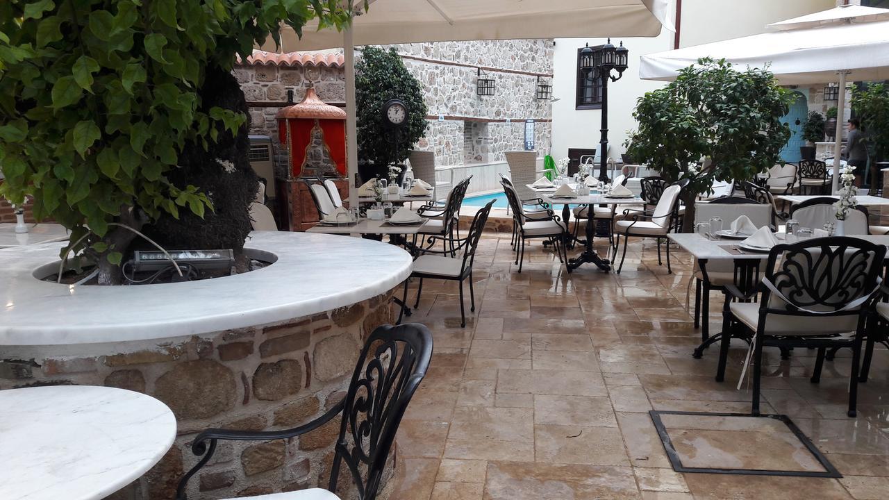 Hotel 1207 Special Class Antalya Eksteriør billede