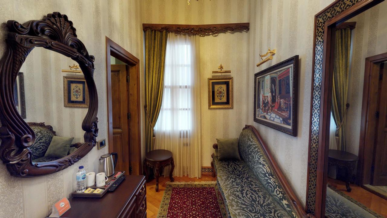 Hotel 1207 Special Class Antalya Eksteriør billede