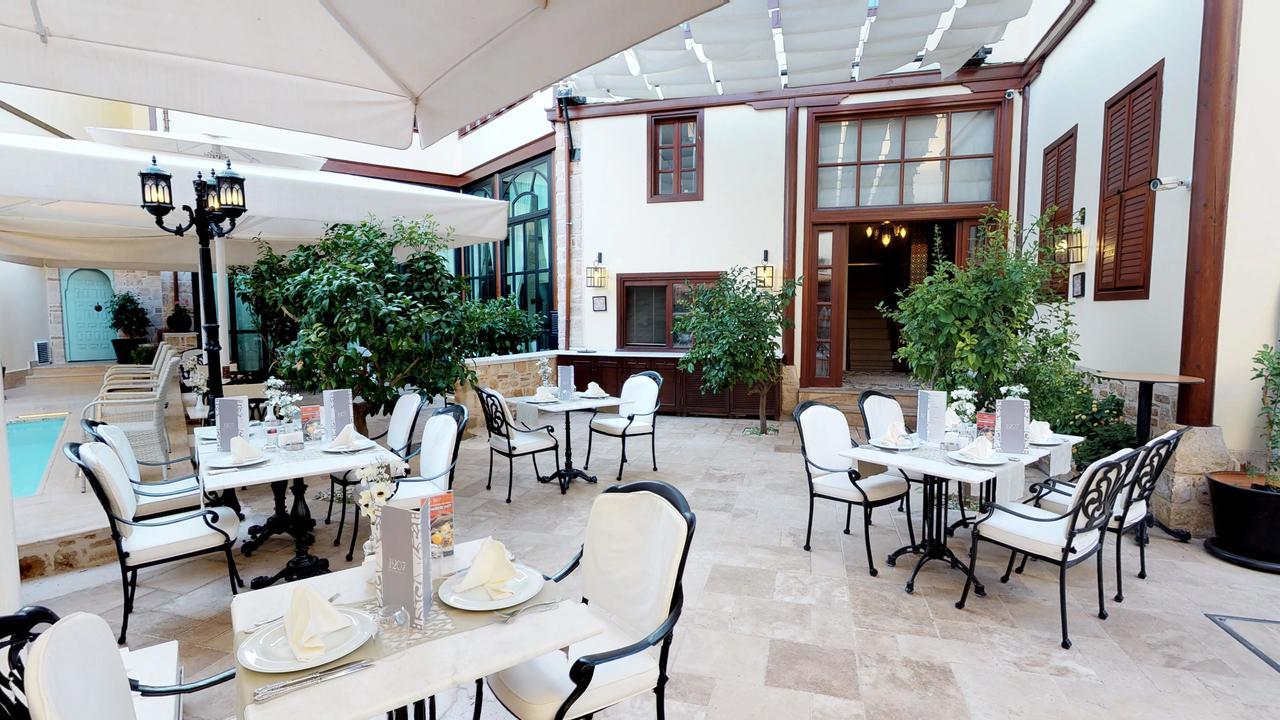 Hotel 1207 Special Class Antalya Eksteriør billede