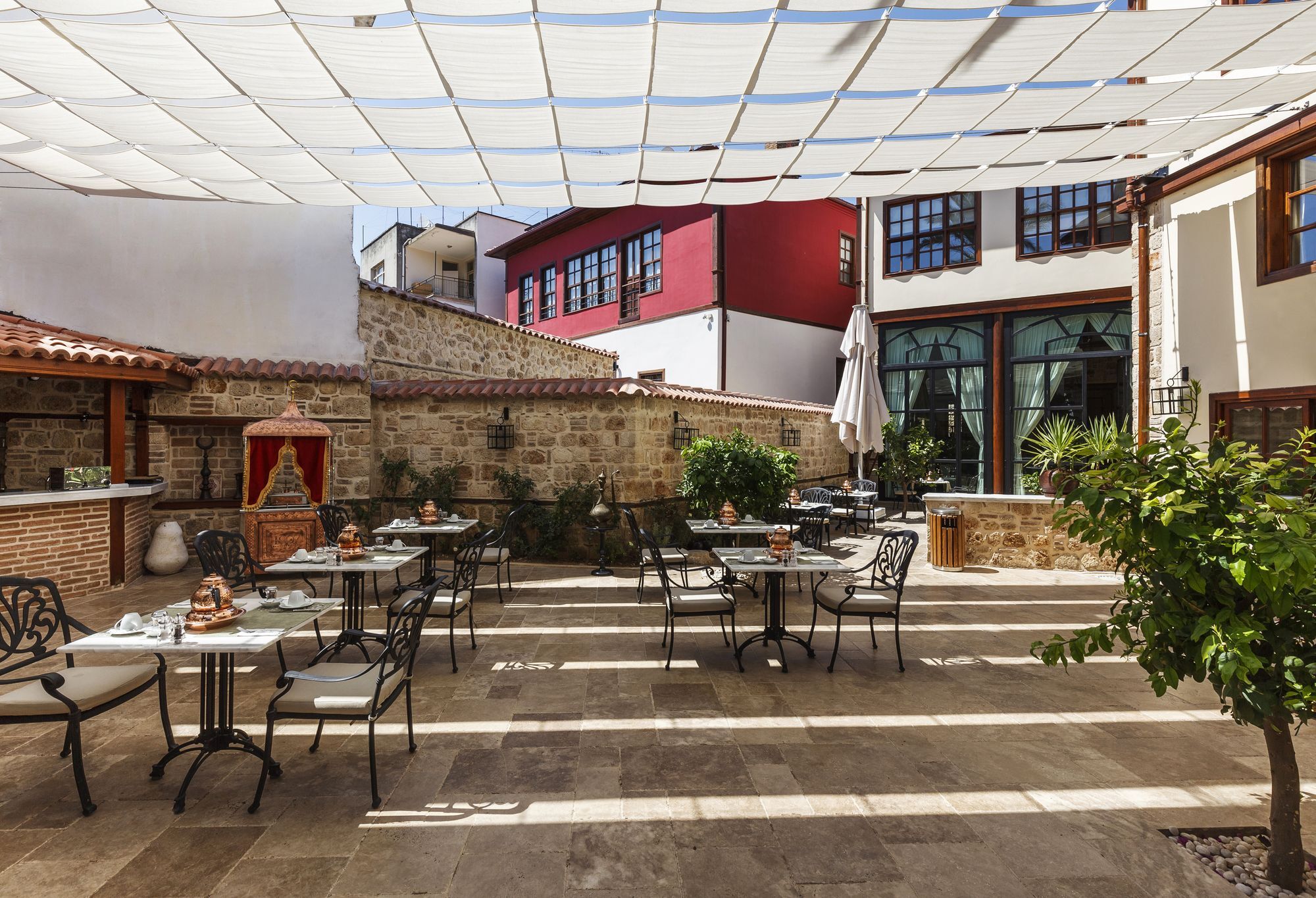 Hotel 1207 Special Class Antalya Eksteriør billede
